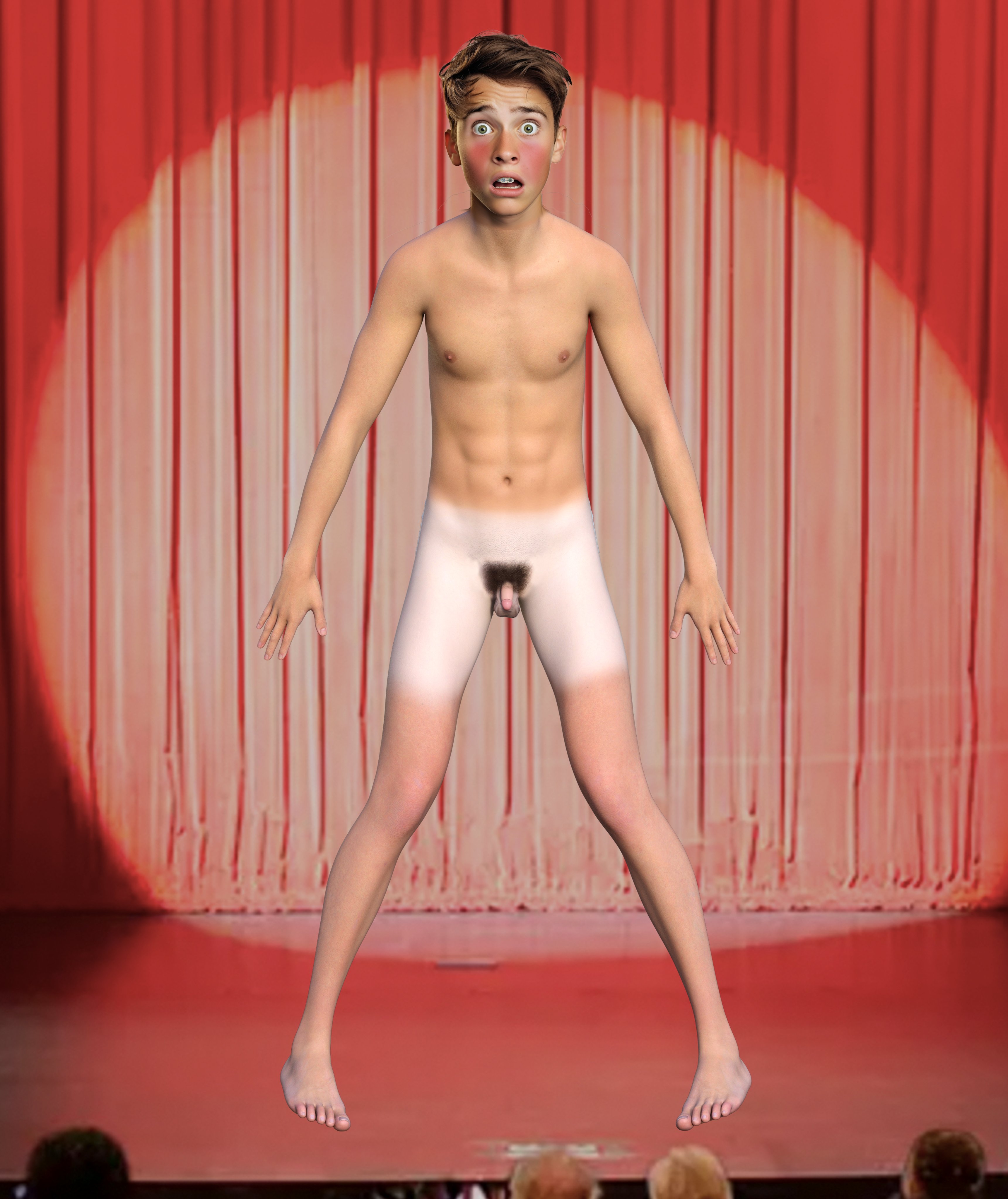 shame cfnm The moment in the nightmare when you realize you're  completely naked in front of everyone you know. #enm #embarrassednudemale  #embarrassednakedmale #nakednightmare #nakednightmarechallenge #sph  #smallpenishumiliation #smallpenis ...