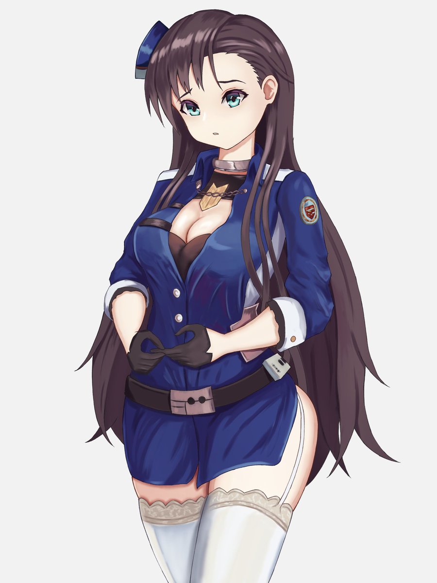 TearsofArizona's tweet image. “Um… hello again everyone. Hope
You’re all doing ok. Hope you haven’t forgotten me.”