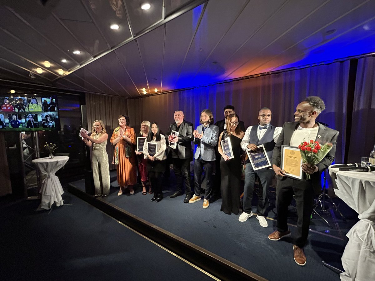 Olof Lundh tweet media