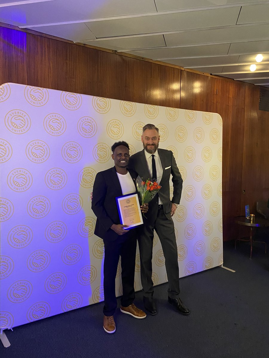 Olof Lundh tweet media