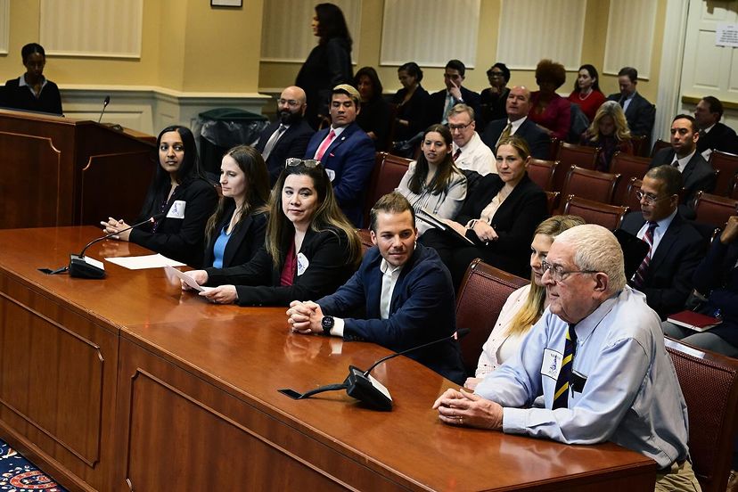 Amputee Coalition tweet media