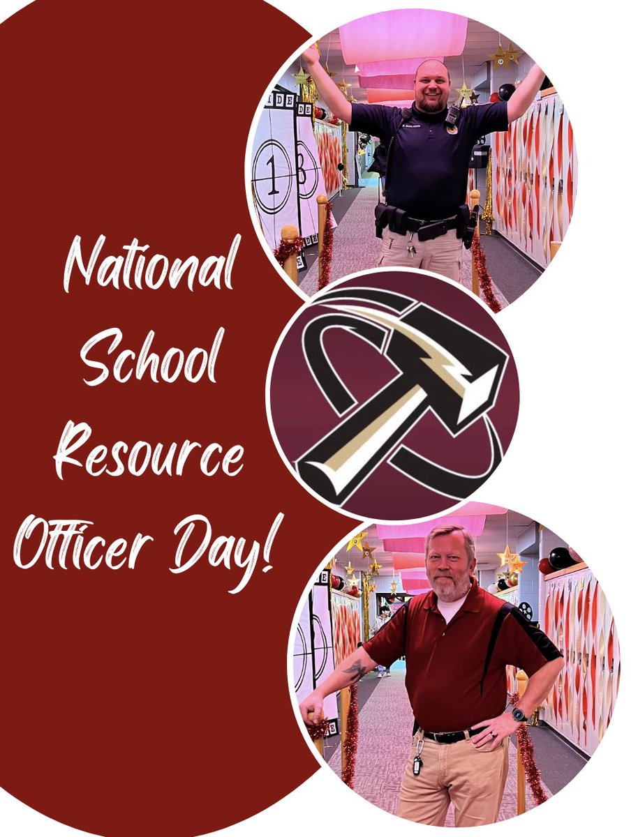 Jimtown High School tweet media