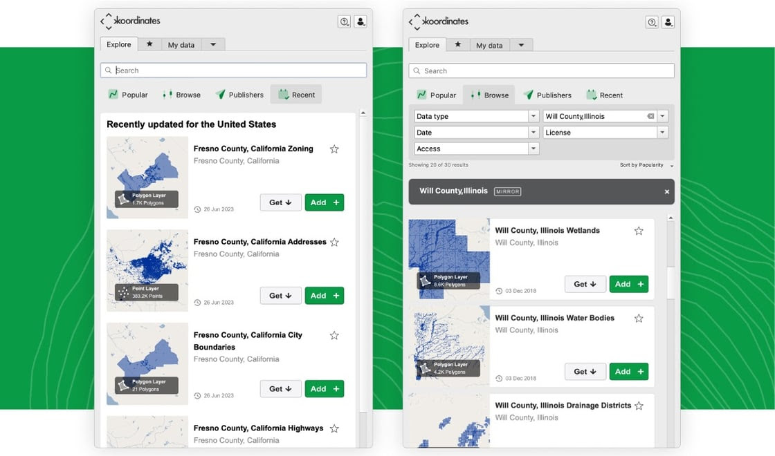 Koordinates tweet media