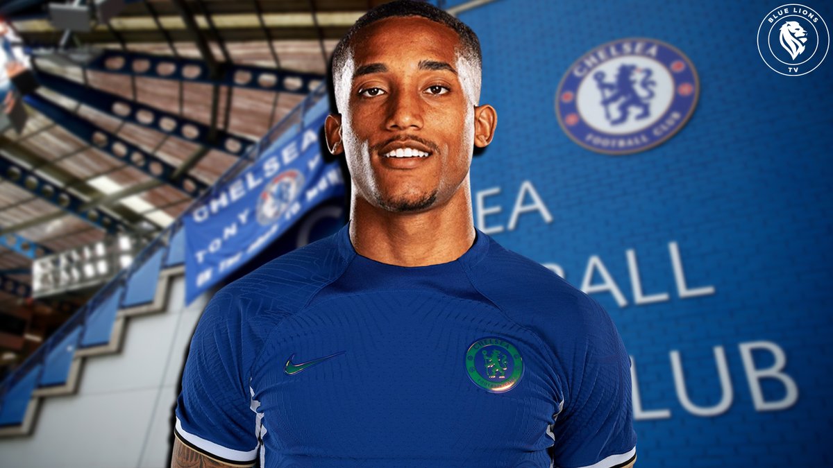 NiiNiiFC's tweet image. If we lose out on Osimhen, there's only 1 man I want this summer...