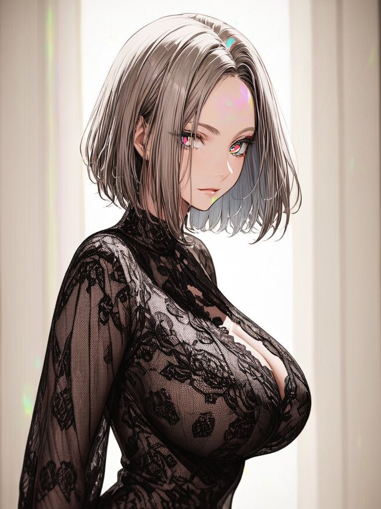 AIAnimesis's tweet photo. @TripleZiya https://t.co/7QiMLou5Ep