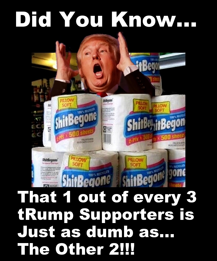 RWhiteFang's tweet photo. @MaryLTrump Oh well! He can go back to Kentucky and sell women's shoes! https://t.co/XXBpYXp5cW