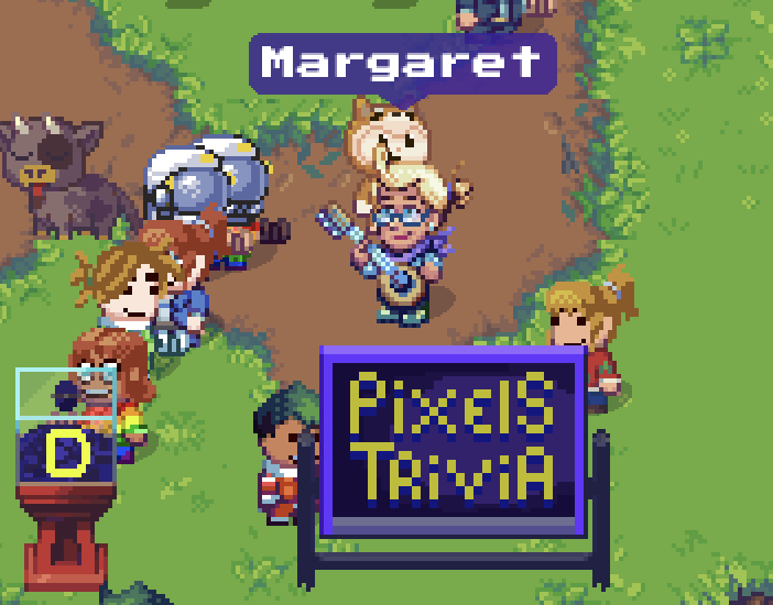 sysy_nft's tweet photo. @pixel_margaret @pixel_barney WEN $PIXEL
WEN PET https://t.co/1RXe7cb73n