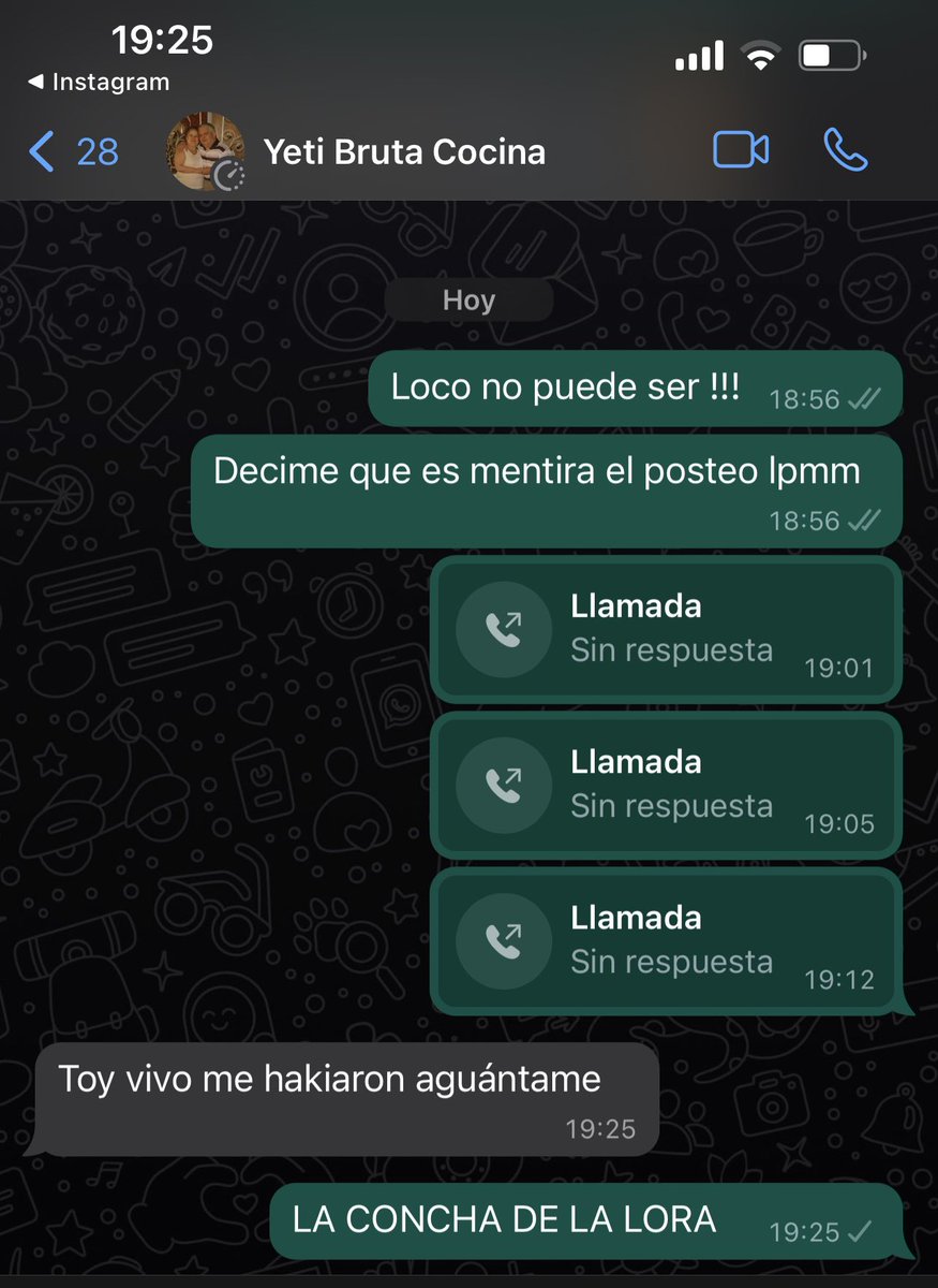 El YETI ESTA VIVO LOCO!!! Lo hackearon!!!
