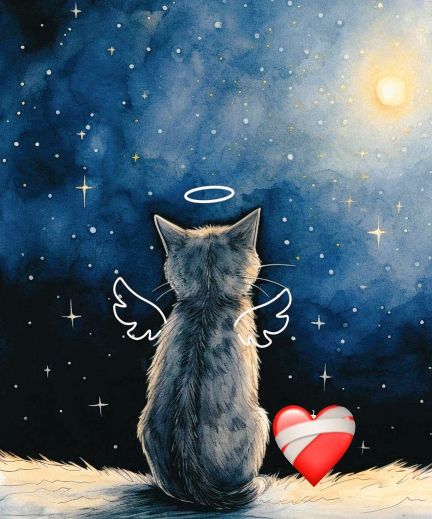 serdarsvtn's tweet photo. Öncelikle şunu söylemek istiyorum; aranızdan birilerinin emek verip yaptığı görselleri izinsiz kullanıyorum ama ortak derdimiz masum canlar olduğu için hoş görüleceğimi umuyorum 🙏🏼

Benim küçüklüğüm Doğu'da küçük bir kasabada hayvanlarla ve doğayla iç içe geçti. Fakir ve kısıtlı kaynaklara sahip bir ailenin çocuğuydum fakat çocukluğum doğa ve hayvanlar sayesinde para ile satın alınamayacak güzellikte ve rüya gibi geçti
Nehirler,göller,dağlar,ağaçlar,köpekler,tavşanlar, kuşlar, ördekler. Gerçekten de film gibiydi

Bu kadar hayvanlarla iç içe çocukluğumda iletişim kuramadığım,arkadaşlık yapamadığım tek hayvan kedi olmuştu.Sadece kedilerden korkuyordum.Epeyce büyük bir yaşa kadar kedileri görünce yolumu değiştirdiğim olmuştur

Bir gün Foça'da bir şantiyemizde bir kedi gelip bana dokunduğunda, sevgi gösterdiğinde bu durum değişti. Hayatımda ilk kez,yaklaşık 35yaşında ilk kez bir kediye dokundum. İlk korkumu orada yendim.Sonra aynı hafta içinde Karşıyaka'da bir kedi yanıma geldi ve aynı şekilde davrandı.Sanki gizli bir güç kedilerle beni uzlaştırmaya çalışıyor gibiydi.Bu iki olaydan sonra kedilerle ilgili çok düşünmeye başladım.Sokakta dezavantajlı bir kediyle yol arkadaşı olmak istedim, bunu eşimle paylaştım,ilk zamanlar yapabilir miyiz diye çekindik ama bu konu hep kafamda kaldı

Günlerden birgün eşimin doğumgünü olduğu bir akşam, sürpriz yapmak için annemin oturduğu sitenin bahçesinde aile fertleri ile buluştuk.
O esnada oraya birisi bir yavru kedi getirdi ve bıraktı, herkes başına toplantı ama durumu çok kötüydü, hastaydı, perişan haldeydi.Bir süre sonra herkes ayrıldı ve sadece kediyle ben kaldım. Benimde şöyle bir hayat felsefem var ki; herkes sırtını dönüp gittiğinde son kalan ben isem ne pahasına olursa olsun,bedeli ne olursa olsun,konu ne olursa olsun ben dönüp gidemem! Zaten de gidemedim.Onu aldım, doğumgünü sürprizi olarak evimize götürdüm.Eşimde çok sevdi ve kabullendi. Durumu çok kötü olduğu için çok uğraştık yaşatmak için ve yaşadı.Profilimde sabit paylaşımımda ki kahverengi kedi bu kedidir, Adı Miya. Gri olan da sokak çocuğu,adı Mayki Onu da Miya'dan bir yıl sonra yine sokaktan aldık bir sabah. Onunda hikayesi var ama sıkmamak için onu sonra anlatıcam

Benim söyledigim gibi hayvanlarla aram hep iyiydi, köpeklerle de çok yoldaşlığım oldu ama kediler hayatıma girdiğinden beri, onların dünyasını keşfettikten sonra, masumiyetlerini farkettikten sonra kediler benim en özel, en hassas çizgim oldu.

Ruhen kedilerin en küçük ızdırabına dayanamam. Dayanamam derken, oturup ağlamam, ona o ızdırabı yapanı görürsem parçalarım. Kendimi asla tutamam. Eğer benim etki alanım dışındaysa kendimi yer bitiririm

Eros işte benim için bu denli derin manalar içeren bir kedidir. Birileri için bir mal, sahipsiz bir hayvan olabilir ama benim için masumiyetini hissettiğim, tekmelenirken ne acılar çektiğini hissettiğim bir CANdır

Bunlar birileri için aptalca gelebilir, boş işler gelebilir, anlayamayabilirler. Bunu da anlıyorum, sevgisiz büyümekte zor iş, onların da psikolojilerindeki tahribatı yenmelerini diliyorum. Hayatlarında çıkarları olmayan bir sevgiyi tadmalarını umuyorum. Kendi cinsinden olmayan bir canlının onları sevebilmesini, sonsuz güvenebilmesini, ellerinden onu bırakmayacağınızdan emin bir şekilde kucaklarında yatmasını yaşamalarını diliyorum

Her birisi eğer olmasaydı bizler için büyük kayıp olacak, var olmaları ise gerçekten mucize olan bu canlıların tümünü korumak bizim boynumuzun borcudur. Hani diyorlar ya "bir zerre yaratında görelim"? İşte siz de bir kedi köpek yaratamazsınız, bunlar birer büyük mucizedir. Sahip çıkalım🙏🏼

#SiyasalGüçHayvanseverler
#ErosİçinAdalet
#ibrahimkeloğlantutuklansın
#SokakHayvanlarıSahipsizDeğil #hayvanhaklarıanayasaya
#hayvanaşiddetehayır
#KısırlaştırAşılatYerindeYaşat
#Madde6yaDokunma
#KöpeklerMahalleSakinidir
#BarınaklarÖlümKampıdır
#SokakHayvanlarıSahipsizDeğil
#siyanür #Erzincan #16MilyonEmekliNet #ibrahimkeloğlanTUTUKLANSIN #Sisi #Emekli #MuratKurumaOyMoyYok
#muratkurumnerede #madenfaciası