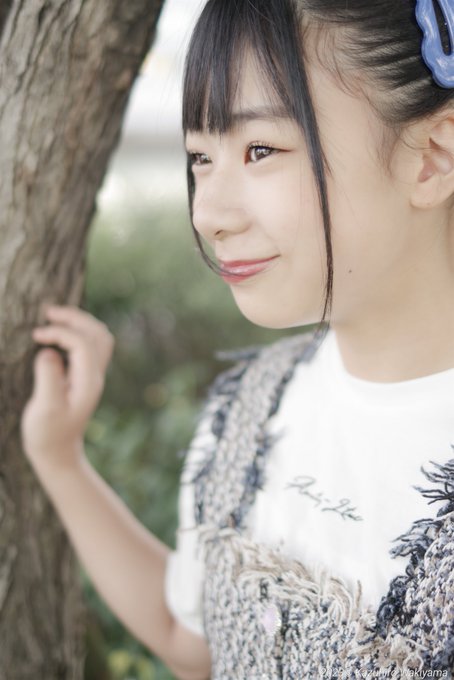 Twitterのコスプレ画像1