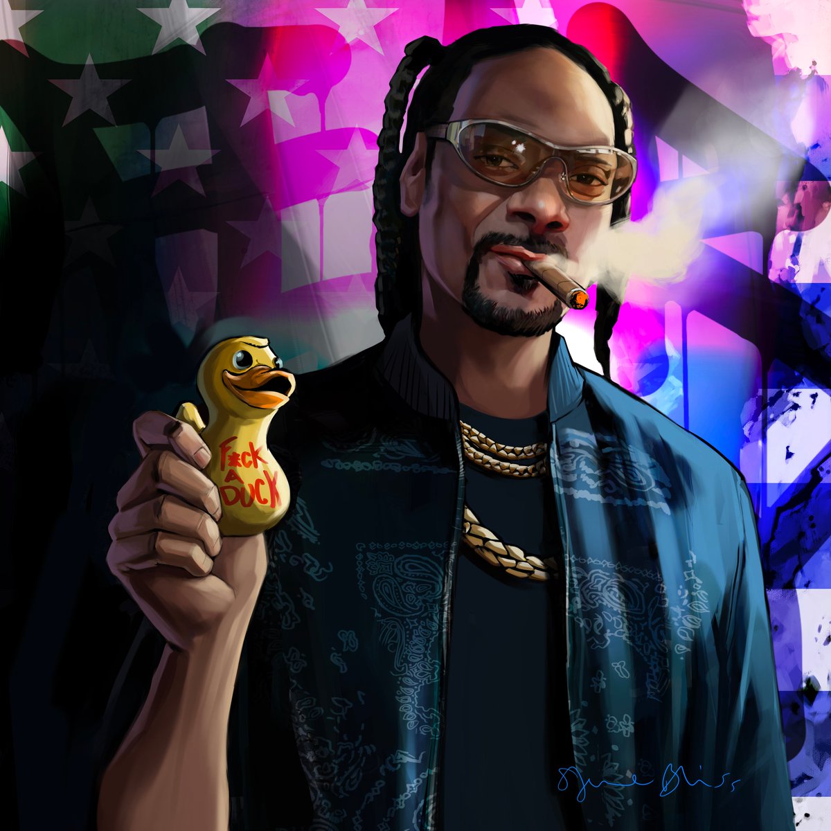 DELUXEGOAT | SCALPZILLA tweet media