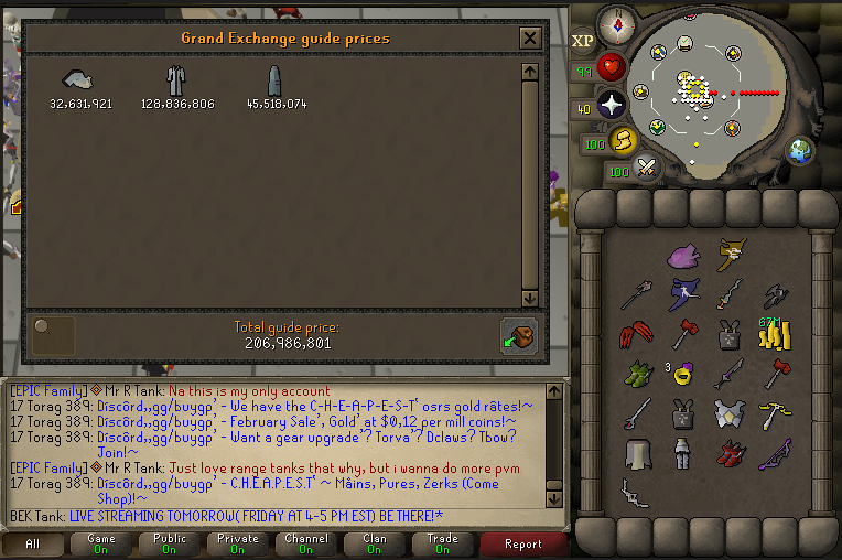 RealBEKill's tweet photo. FULL 3RD AGE MAGIC KIT Giveaway! 1 winner.        
How to enter: 
- Like the post/Retweet         
- You must be followed 
- Comment your RSN         
- and you MUST Join Discord and type "MAGIC" https://t.co/f101hoJyLI
Picking the winner in 96 hours
#OSRS #RuneScape #OldschoolRuneScape

P.S. I'm live streaming tomorrow at youtube/boomepickill - be there!
