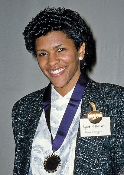 FOS's tweet photo. In 2004, Woodard was inducted into the Naismith Basketball Hall of Fame.

A year later, she was inducted into the Women's Basketball Hall of Fame.

She went on to become an AD, a financial consultant, and one of the most influential women in basketball history. https://t.co/no63ElpeLZ