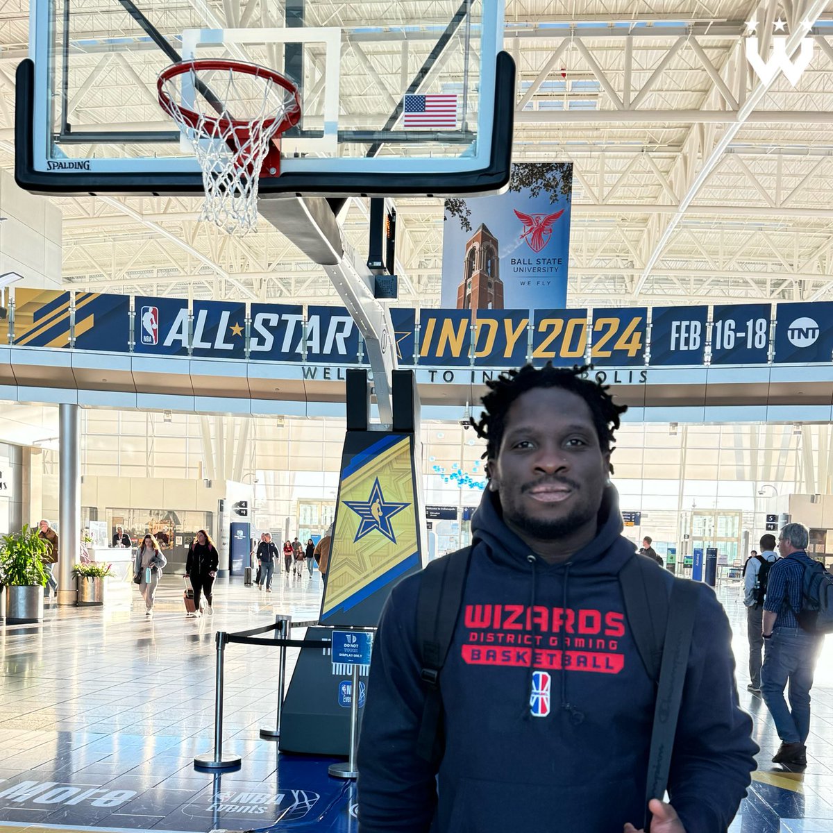 Wizards District Gaming tweet media