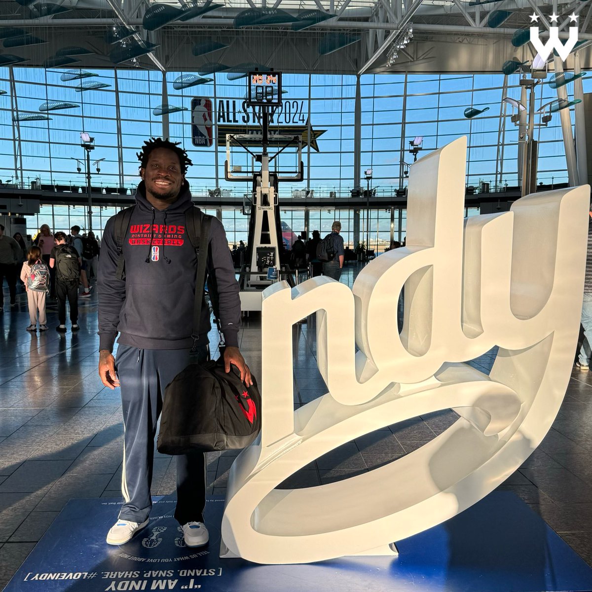 Wizards District Gaming tweet media