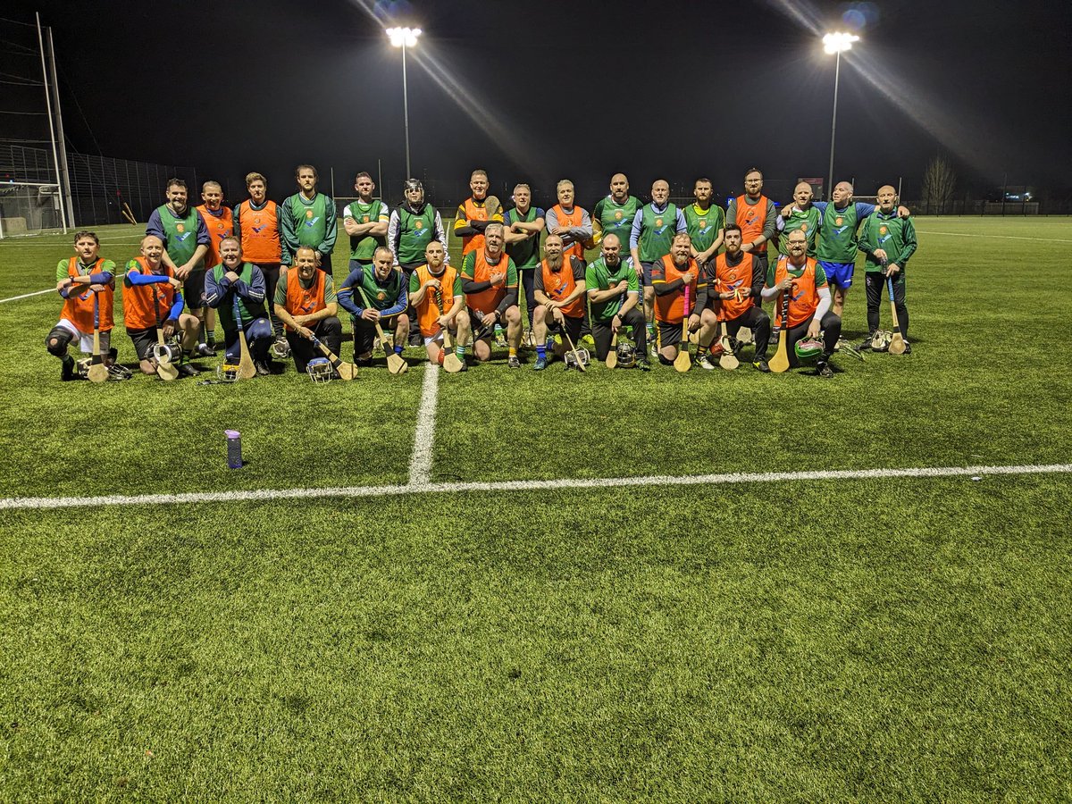 Halfpacehurling/Social hurling tweet media