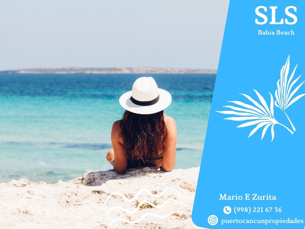 ZuritaProperty's tweet photo. Invierte en #SLSBahiaBeach y cambia tu estilo de vida, departamentos en preventa frente al mar, Concierge, exclusivas amenidades.
☎️998 221 6736
#moderdesign #buceo #scuba #loveart #slsresidences #puertocancun #mar #luxury #golf #playas #preventa https://t.co/RXrjoqUvt9