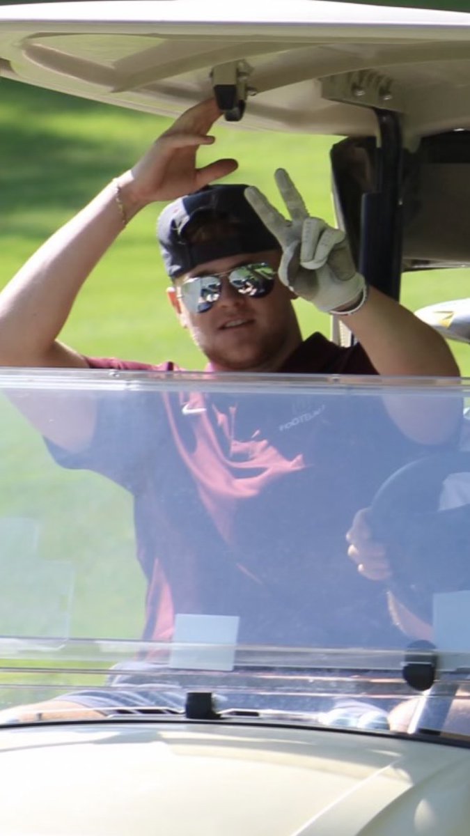 Let’s get it trending!!! #Stumpy2k24