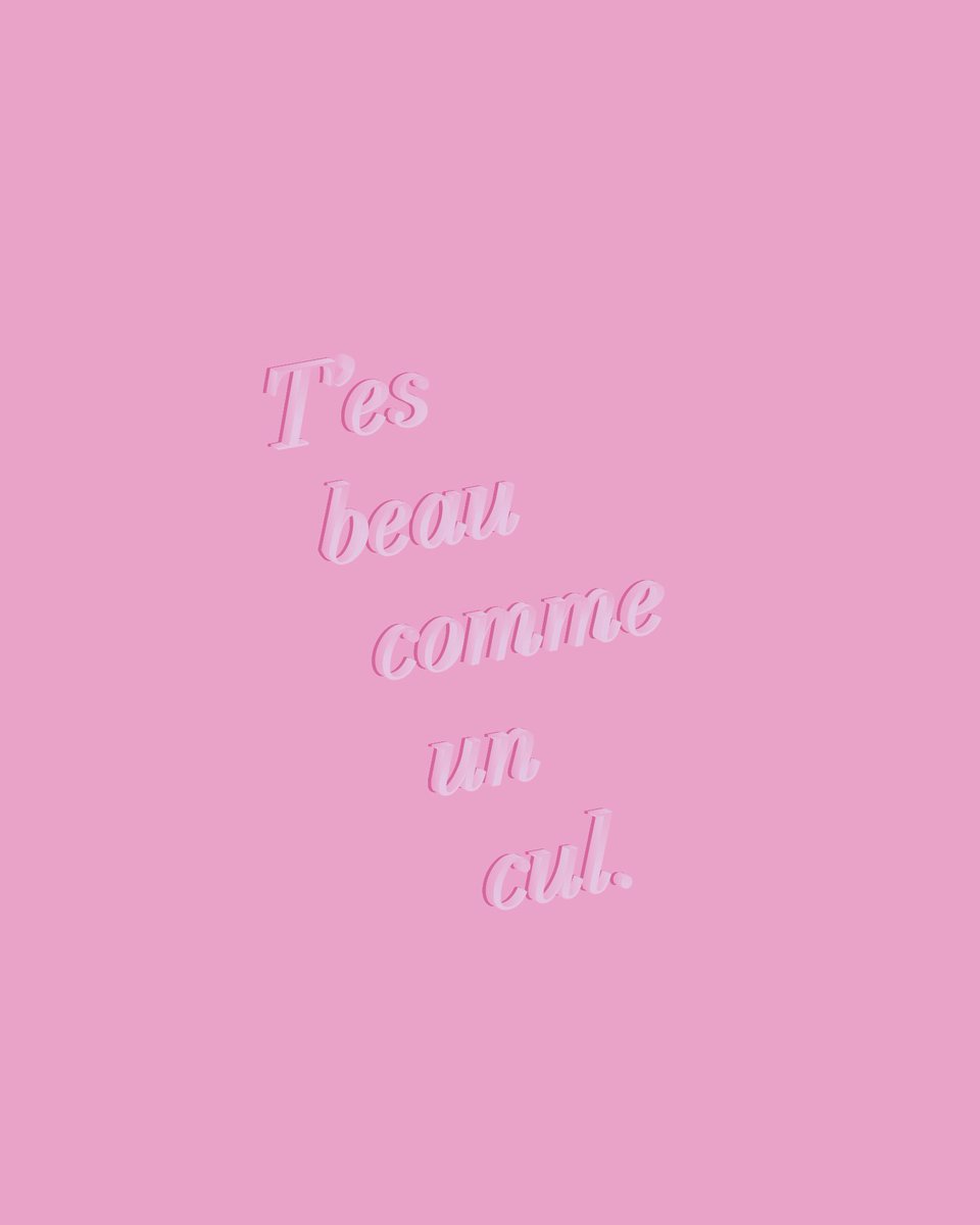 BoysAndProzac's tweet photo. for the frenchies out there 💋 https://t.co/3ZH6DnGzEG