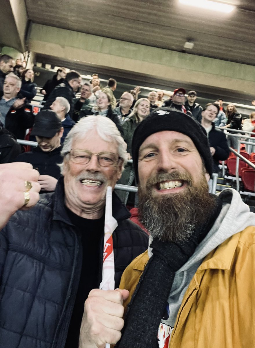 Bjorn Schipper tweet media