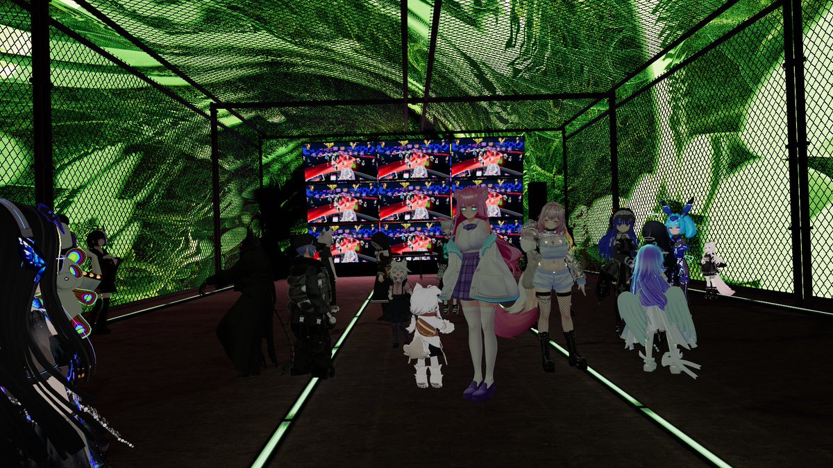 波風 裏葉 tweet media