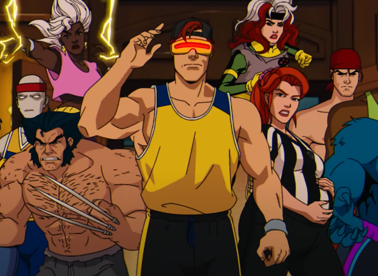 SiteJamesons's tweet photo. 🚨 ESSES SÃO OS X-MEN!

O mantra dos X-Men é: "Temidos e odiados por aqueles que juraram proteger".

X-Men é um quadrinho sobre comunidades historicamente marginalizadas. Sobre minorias que sofrem opressão e não desistem.

A gente tem uma coisinha pra te falar.

Segue o fio 🧶