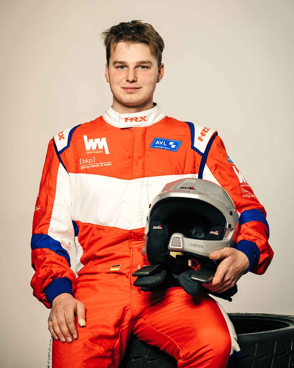 RallyICFanpage's tweet photo. 🇩🇪💪 El alemán Liam Müller disputará esta temporada las seis citas que componen el calendario del #ERCJunior incluyendo el #RallyIslasCanarias en su hoja de ruta para el 2024 🇮🇨
El joven piloto de 19 años, acompañado Alexander Hirsch a la derecha, utilizará un Opel Corsa Rally4 https://t.co/MENCTSHj0K