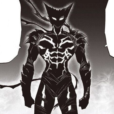 apexcIarity's tweet photo. ❛ Think it’d kill ya’ to 
put on some pants, freak? ❜ https://t.co/ukkSzQ5FDN