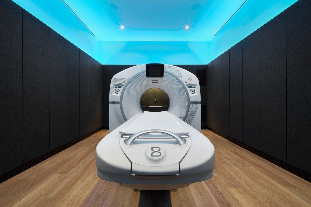 Biograph's tweet image. It’s time for an evidence-based approach to longevity.
We’ve curated the most advanced technologies and brought them together under one roof. To provide not just a robust longevity assessment, but to do it in one easy visit.
biograph.com