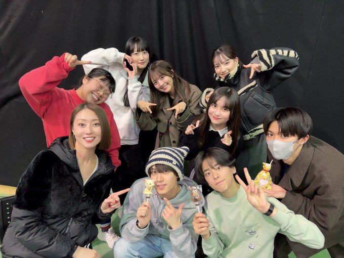 Twitterのコスプレ画像28