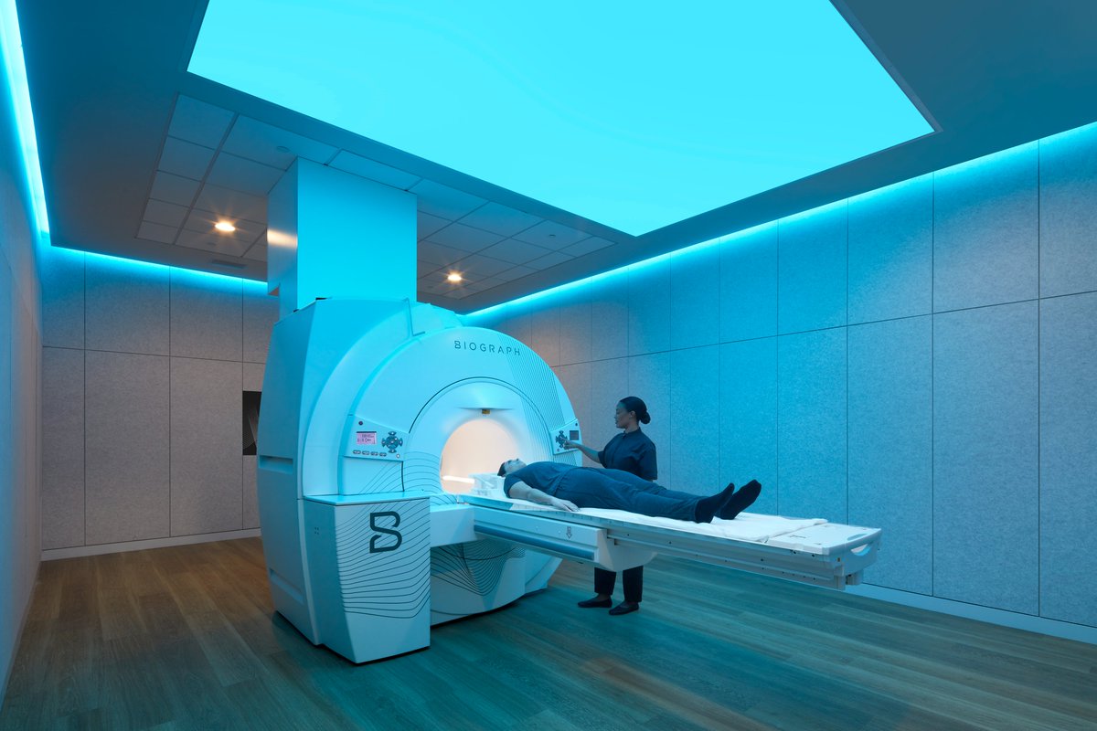 Biograph's tweet image. It’s time for an evidence-based approach to longevity.
We’ve curated the most advanced technologies and brought them together under one roof. To provide not just a robust longevity assessment, but to do it in one easy visit.
biograph.com