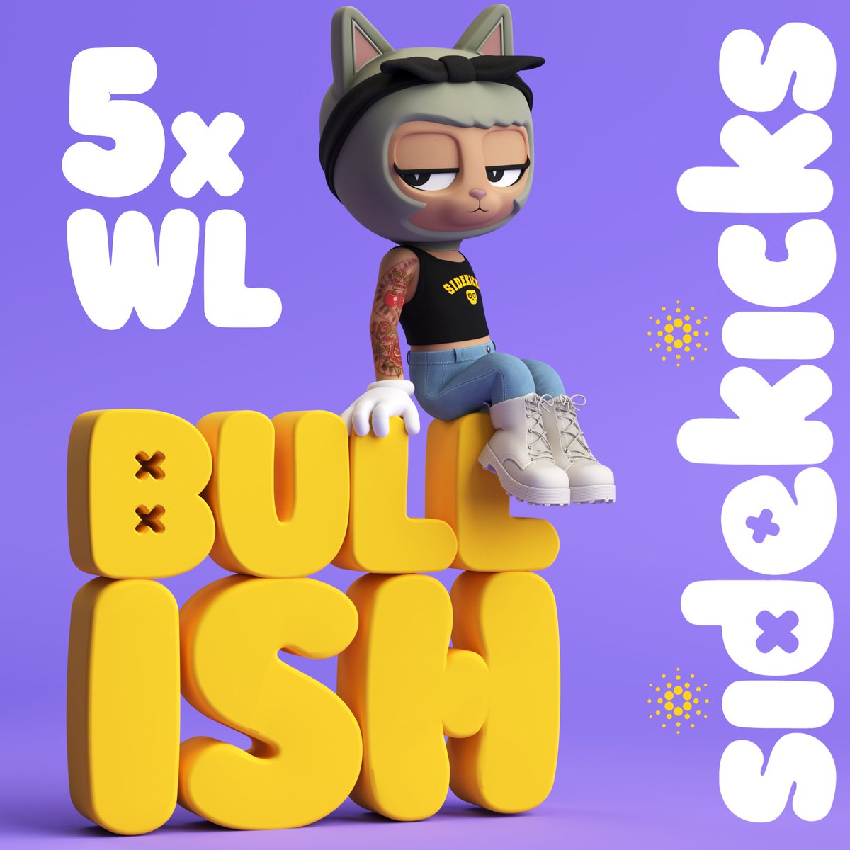 Sidekicks tweet media