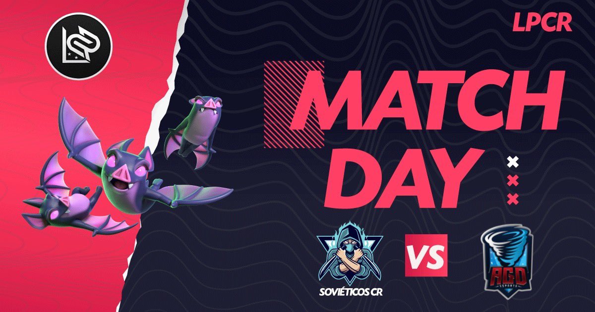 Sovieticos Clash royale tweet media