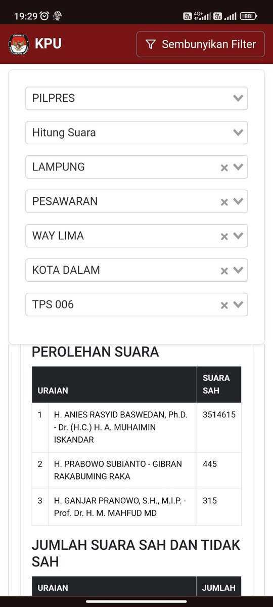 darjjoo's tweet photo. @migrenterus_ @dayatpiliang 3,5 jt ga tu 1 tps https://t.co/916sjlyoxB