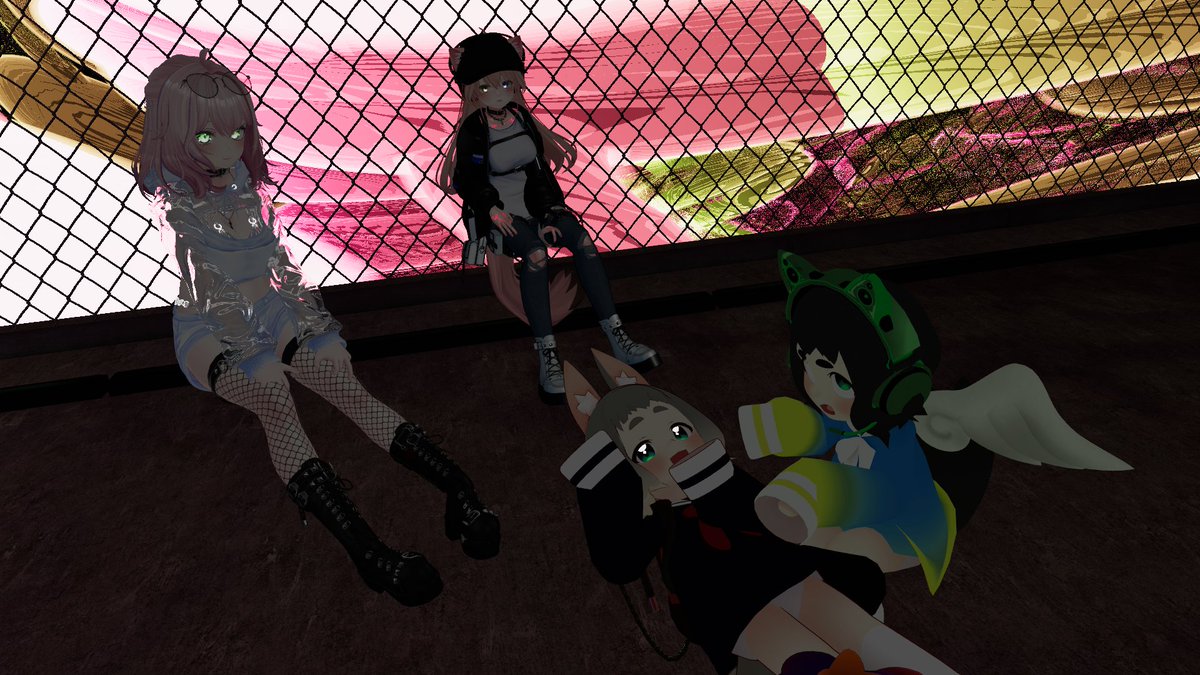 波風 裏葉 tweet media