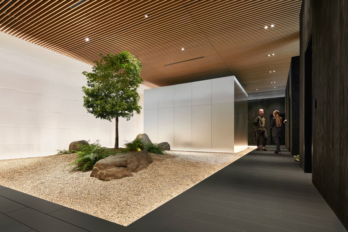 Biograph's tweet image. It’s time for an evidence-based approach to longevity.
We’ve curated the most advanced technologies and brought them together under one roof. To provide not just a robust longevity assessment, but to do it in one easy visit.
biograph.com