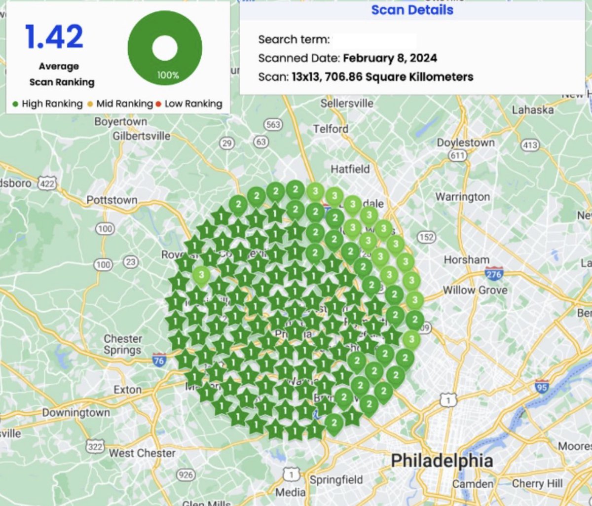 andy_wlker's tweet image. Local SEO Secrets Revealed:
Over the past 24 months I’ve helped dozens of home service businesses rank #1 in their local market.
I recorded a 10-minute video breaking down the exact process we use so you can do the same for your business.
Like, retweet, & comment “SEO” to…