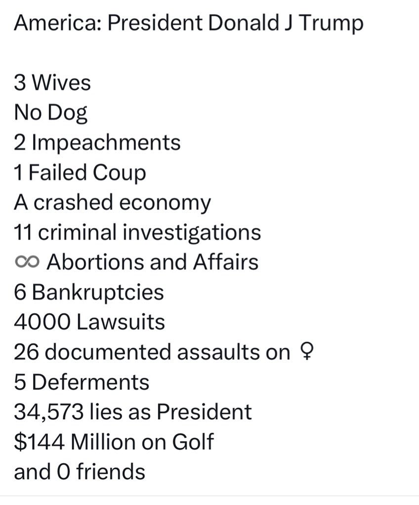 Caroltreasure's tweet photo. @WalshFreedom Or just stick this on a post it note and hand it out https://t.co/rZMl0LMJYp