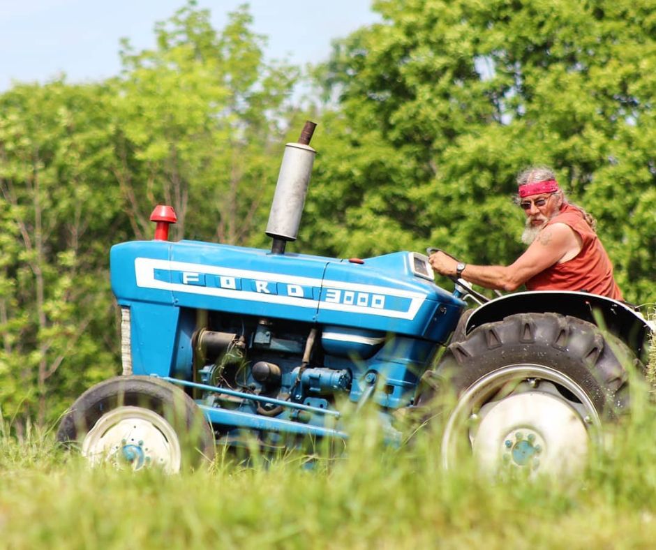 Meet Dismas House, our Community First Grant partner in Worcester, MA. They train formerly homeless and former offenders to be farmers at their 35-acre organic farm. 🌱 Learn more at wholecitiesfoundation.org/community-part… #CommunityFirst #DismasHouse #WorcesterMA