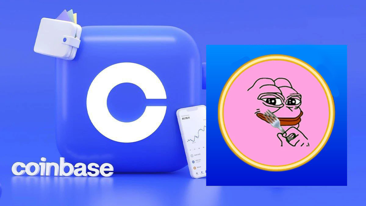 Like &amp; Rt  if you think #Coinbase should list $PORK 🚀