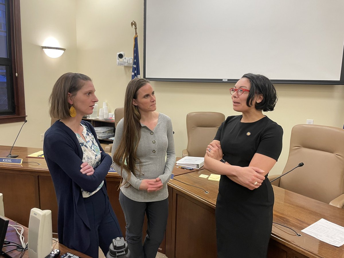 Heather Baker tweet media