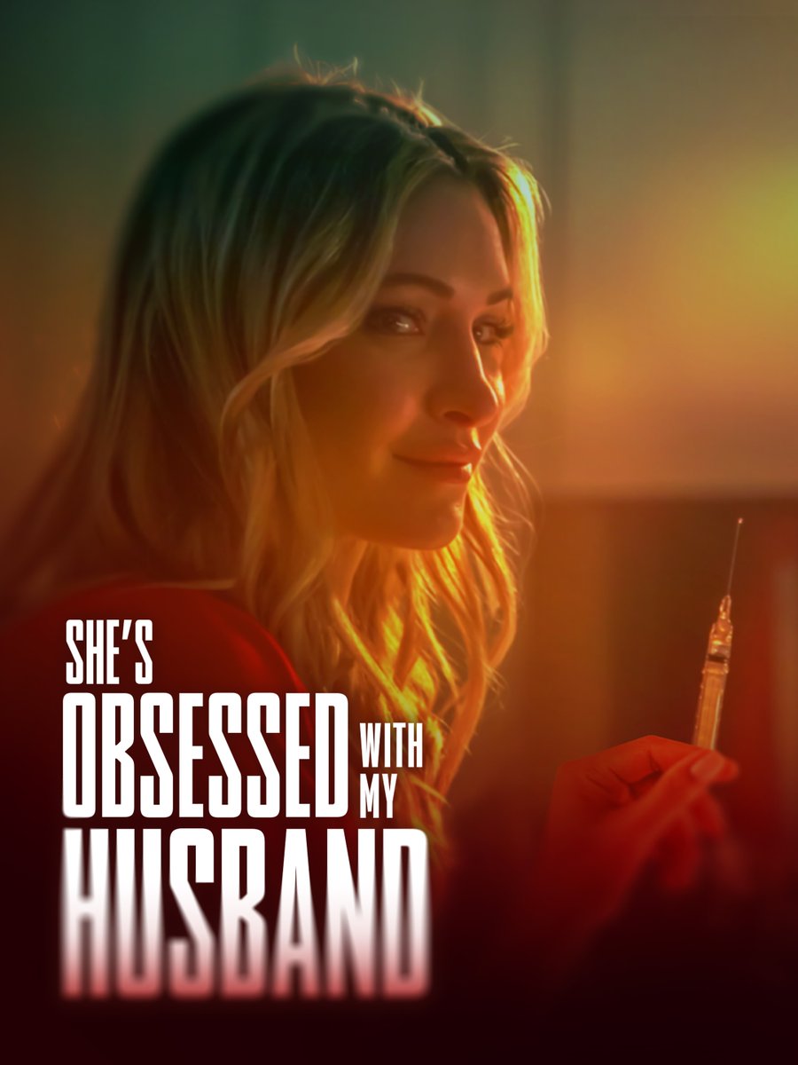 theESInetwork's tweet photo. @andrewghai in a new @LMN film "She's Obsessed with my Husband"💉🎥⛓ We're ~obsessed~ with this movie, out now!! Congrats Andrew 🥳🤩 #theESInetwork
*
*
*
#lifetime #lifetimemovies #lifetimeproject #shesobsessedwithmyhusband #onset https://t.co/BgmWR3GDUS