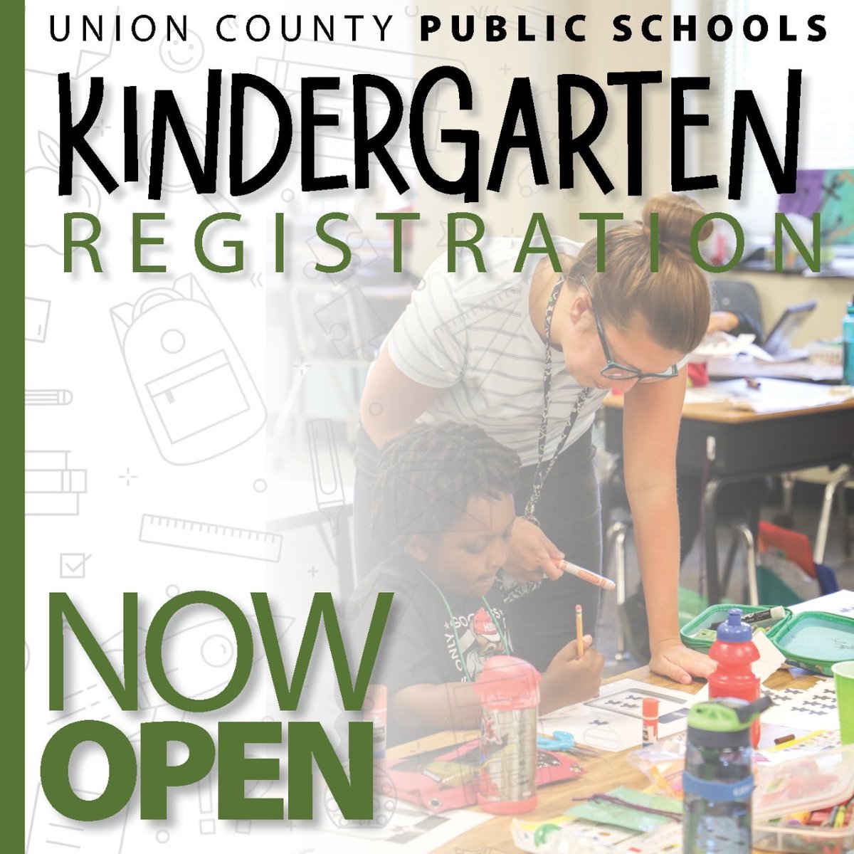 Kindergarten registration is open now! We’re looking forward to meeting our youngest Redhawks! @AGHoulihan @SusanRodgersS4 @blaise05 @Renee_McKinnon1 @AlfredLeon04