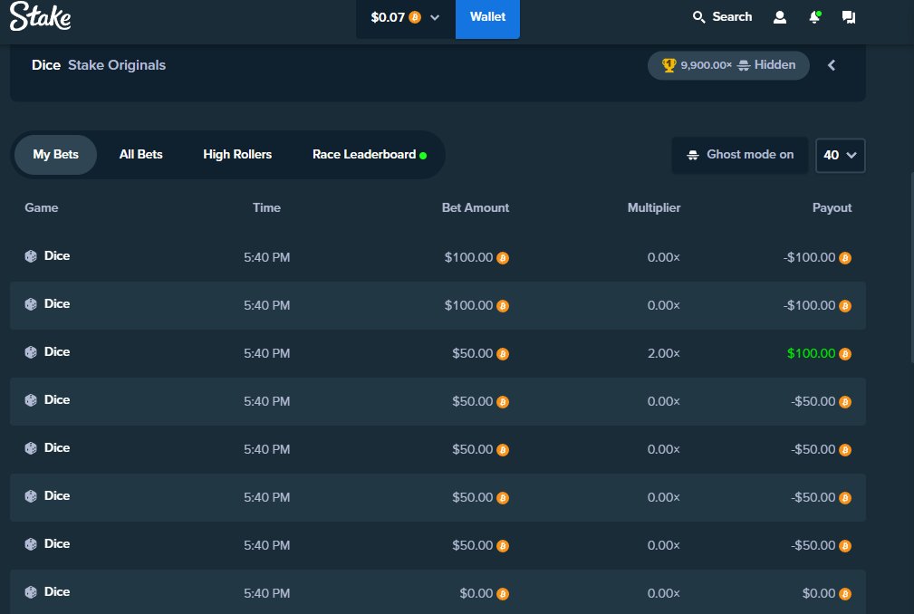 adambucaa's tweet image. @Spxed3 this site is exactly like clash gg
its actually crazy how much these sites switch up the rtp when they drop bonuses like monthly and just rinse players clean