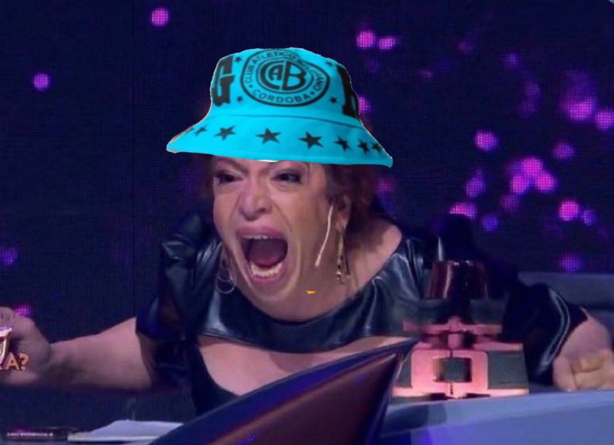 Yo gritando el gol después de 68 partidos: