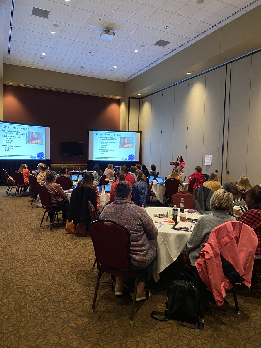 Ks Multi-Tier System of Supports and Alignment tweet media