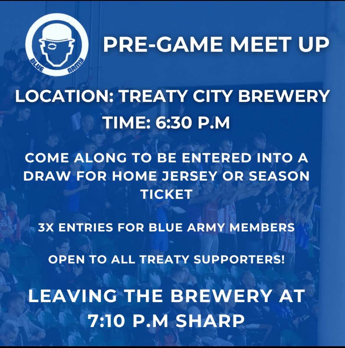 cheebah's tweet image. This is notable. Historically, pre 1800s, Nicholas St. to John's St. was the busy spine of old Limerick city. I can't think of any occasion in last two decades (prob much longer) where hundreds would have walked that route together. But tomorrow night, circa 7.10 pm they will.