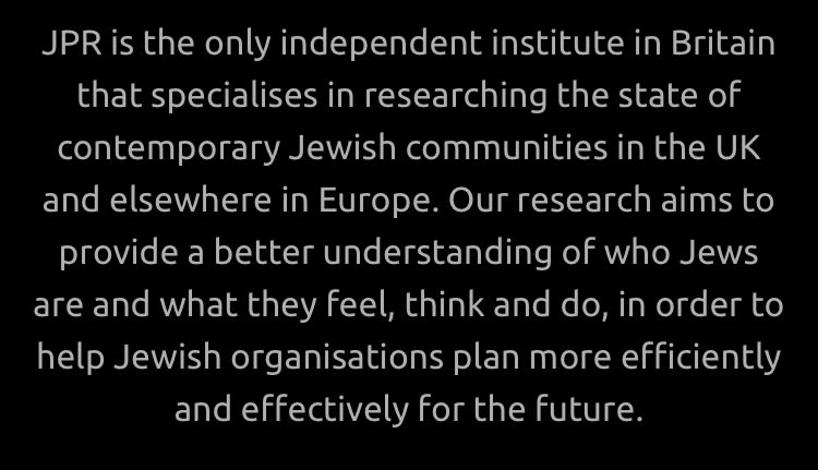 jdpoc's tweet photo. @Mrbaiti Ant Zionism is not Anti-Semitism.

Anti-Israelism is not Anti-Semitism.

-IJPR.
(Institute For Jewish Policy Research) https://t.co/hT3Ezzkrk8