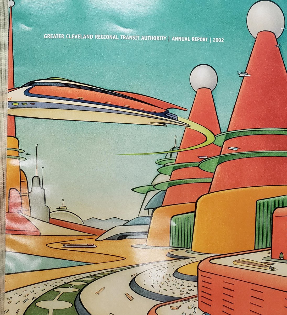 Cleveland_PL's tweet photo. Did you know that February 11th - 17th, 2024 is Ohio Loves #TransitWeek?
The Business, Economics, and Labor department holds extensive collections on transportation and public transit, including countless materials on @GCRTA and its predecessor, Cleveland Transit System (CTS). https://t.co/ABtjoay9wO