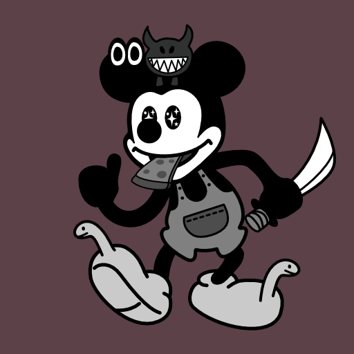 HI!
How is everyone?
I have many ideas. The people around me are also working hard to make their ideas come true. That's why I think the bitcoin blockchain has unforeseeable potential!🐭🧀